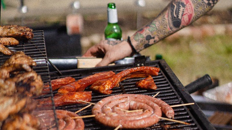 Pros and Cons of Pellet Grills