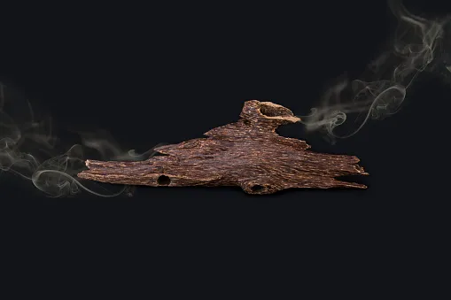 alder wood for smoking