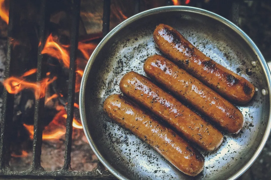 Are Canned Sausages Ready to Eat? A Definitive Answer