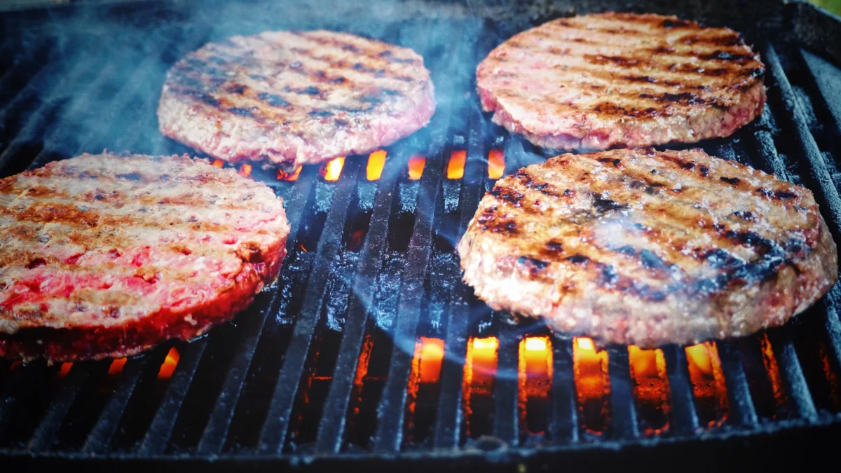 Best Grills for Burgers: Top Picks for Juicy and Flavorful Patties