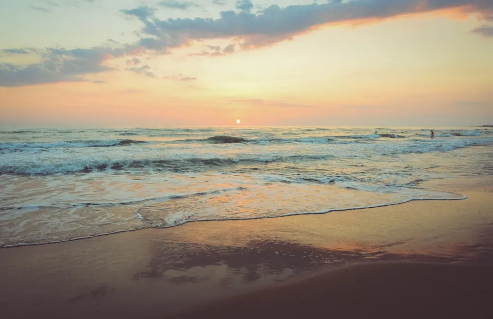 Can You Grill on Oak Island Beach? A Guide to Beach Grilling Regulations