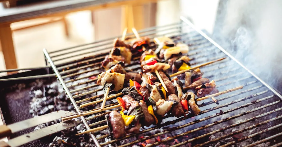 can you use charcoal in a pellet grill