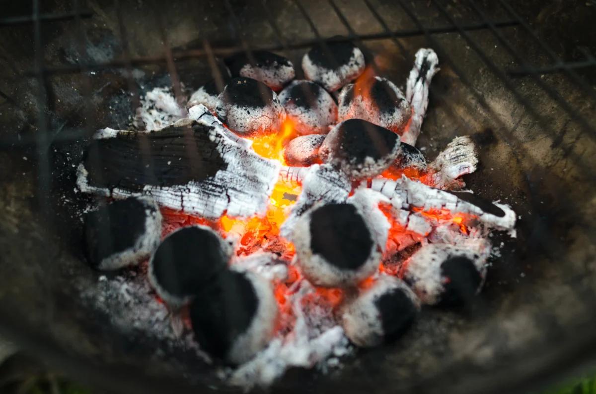 Charcoal After Grilling: How to Safely Dispose of Ashes and Coals