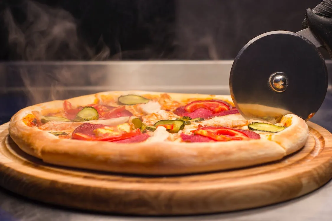 Deco Chef Outdoor Pizza Oven Review: Is it Worth the Investment?