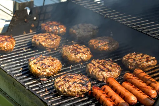 Prevent Burger Patties from Falling Apart on the Grill: Tips and Tricks