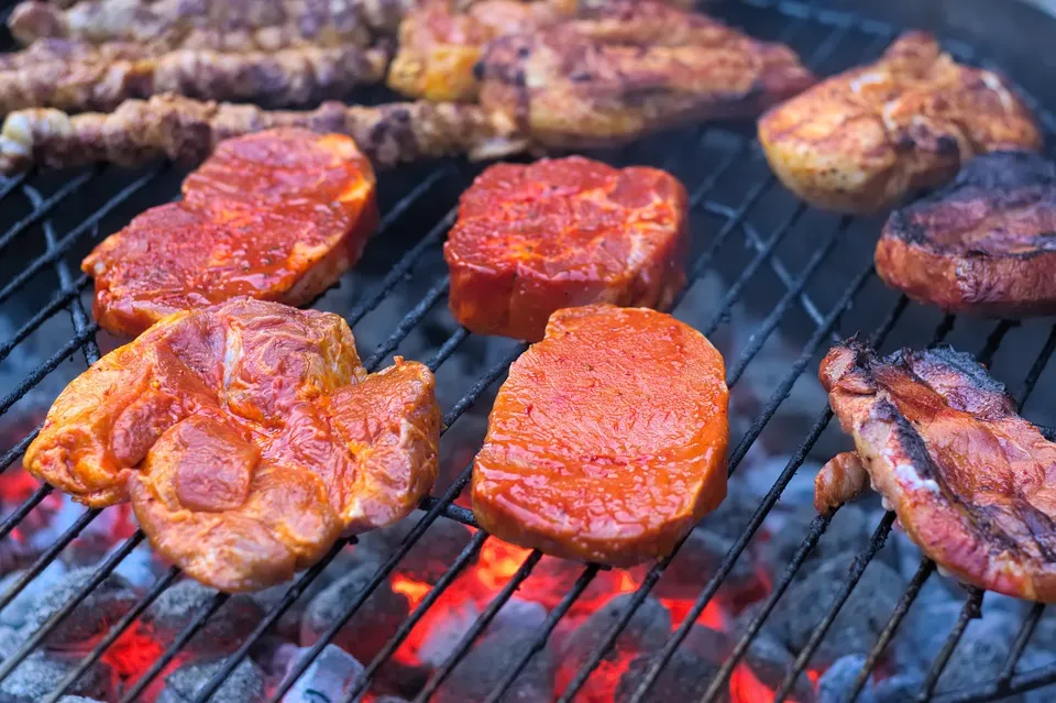 Grilling Dry Aged Steaks Everything You Need To Know Barbecue 2024