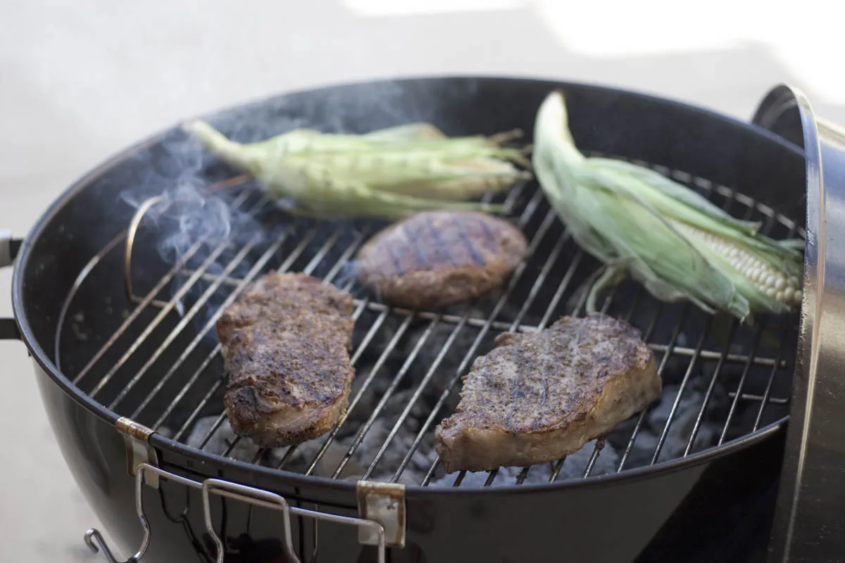 The Versatility and Flavor Enhancement of Grilling Butter