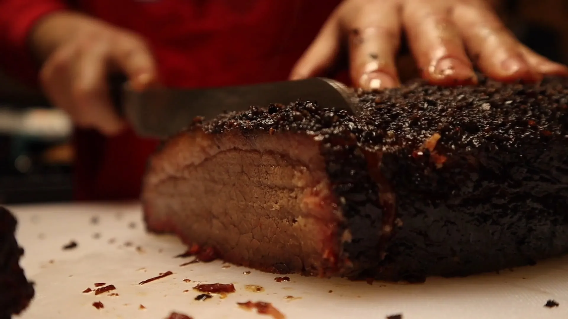 Mastering the Art of Brisket: How to Get It to Fall Apart Every Time