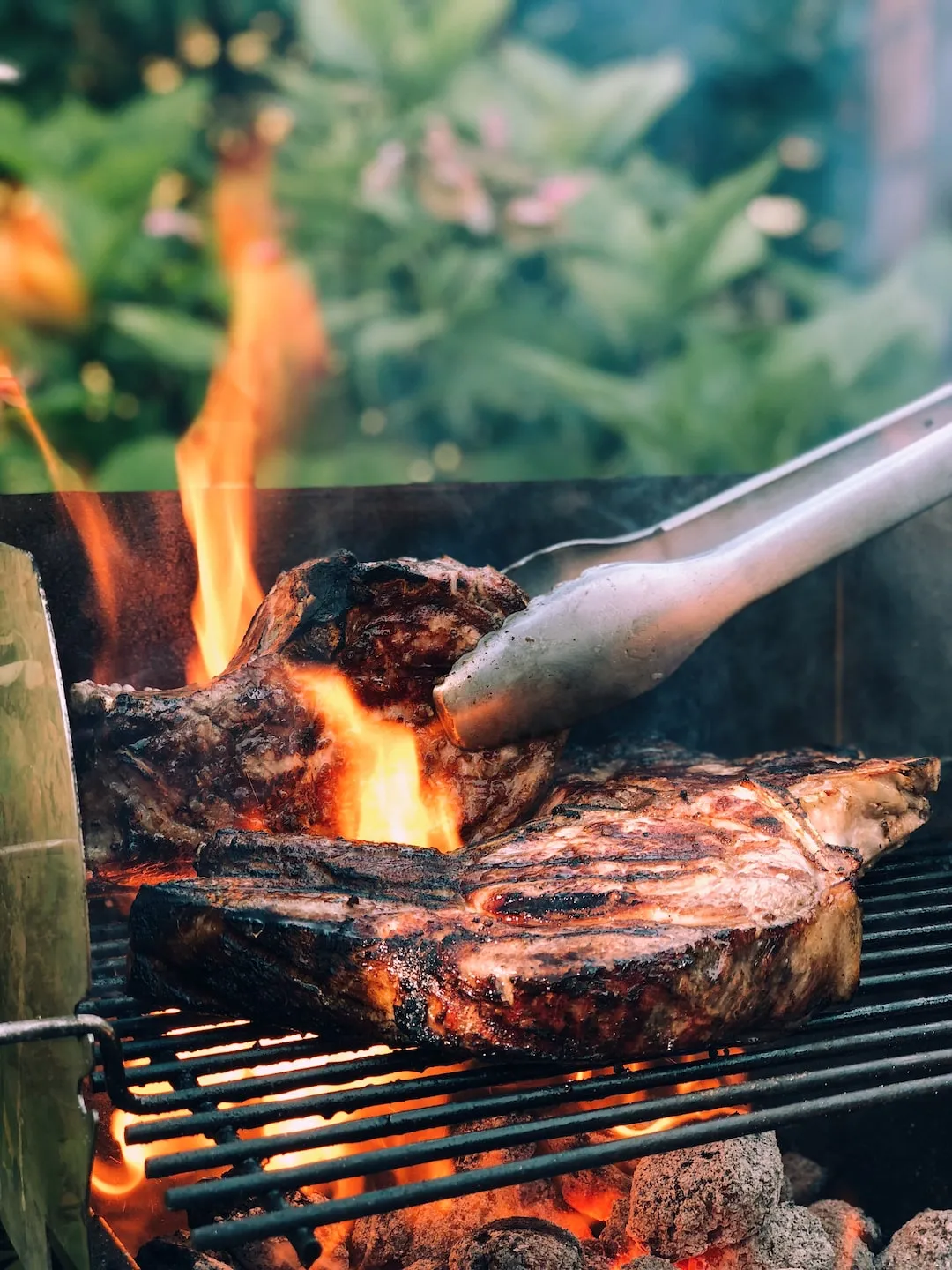 BBQ Scenes in Movies: A Cinematic Exploration of Grilling Culture