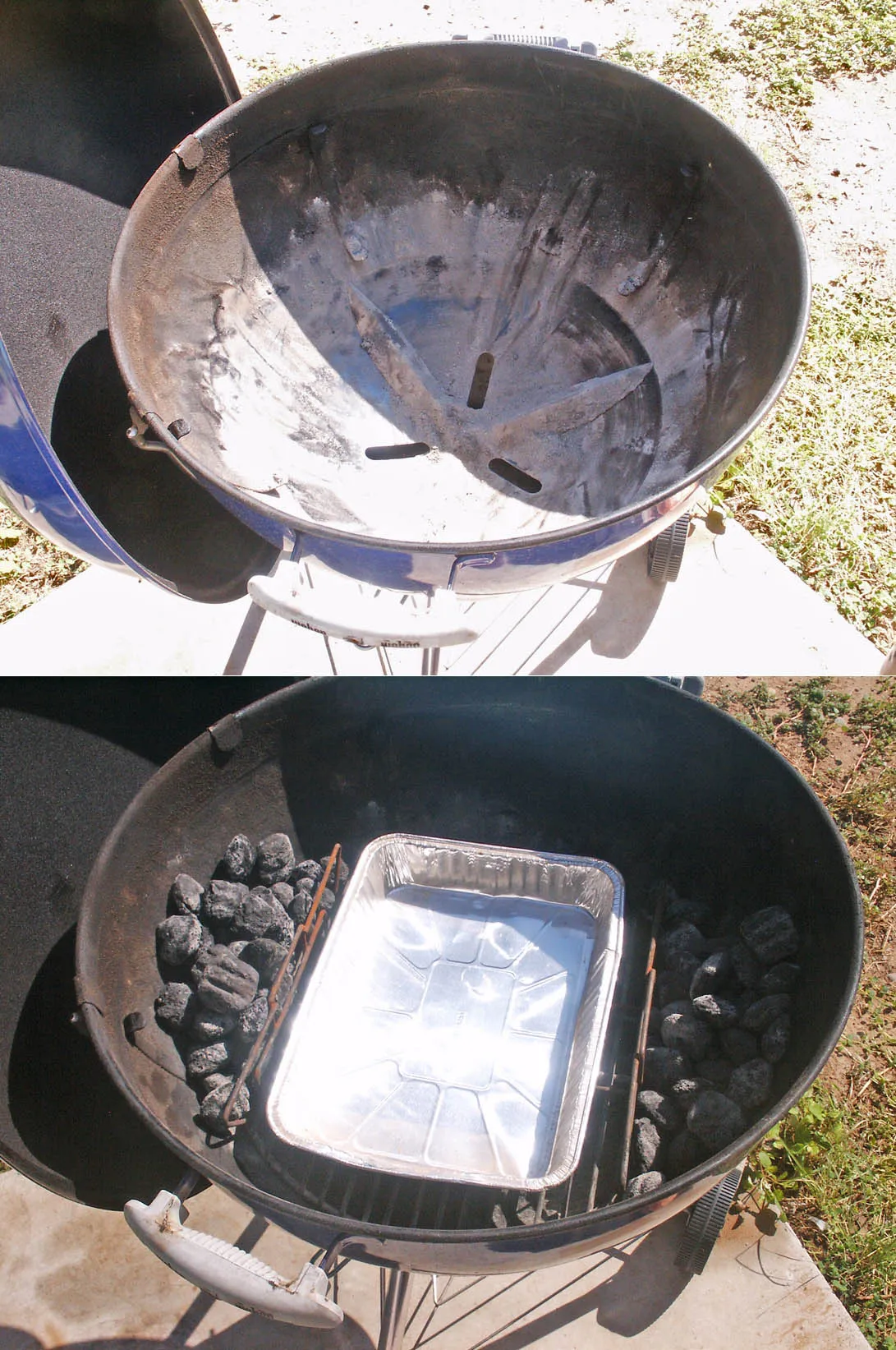 Easy Tips for Cleaning and Maintaining Your Best Portable Charcoal Grill