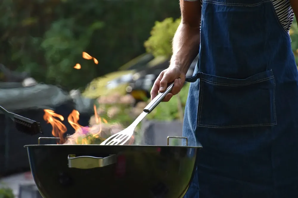 Best Grills for Couples: Compact and Easy-to-Use Options for Intimate Grilling Sessions