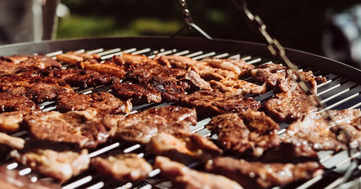 Best Nonstick Sprays for Grills: Top Products for Easy Grilling
