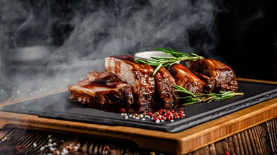 Internal Temperature for Pork: How to Ensure Safe and Delicious Meat
