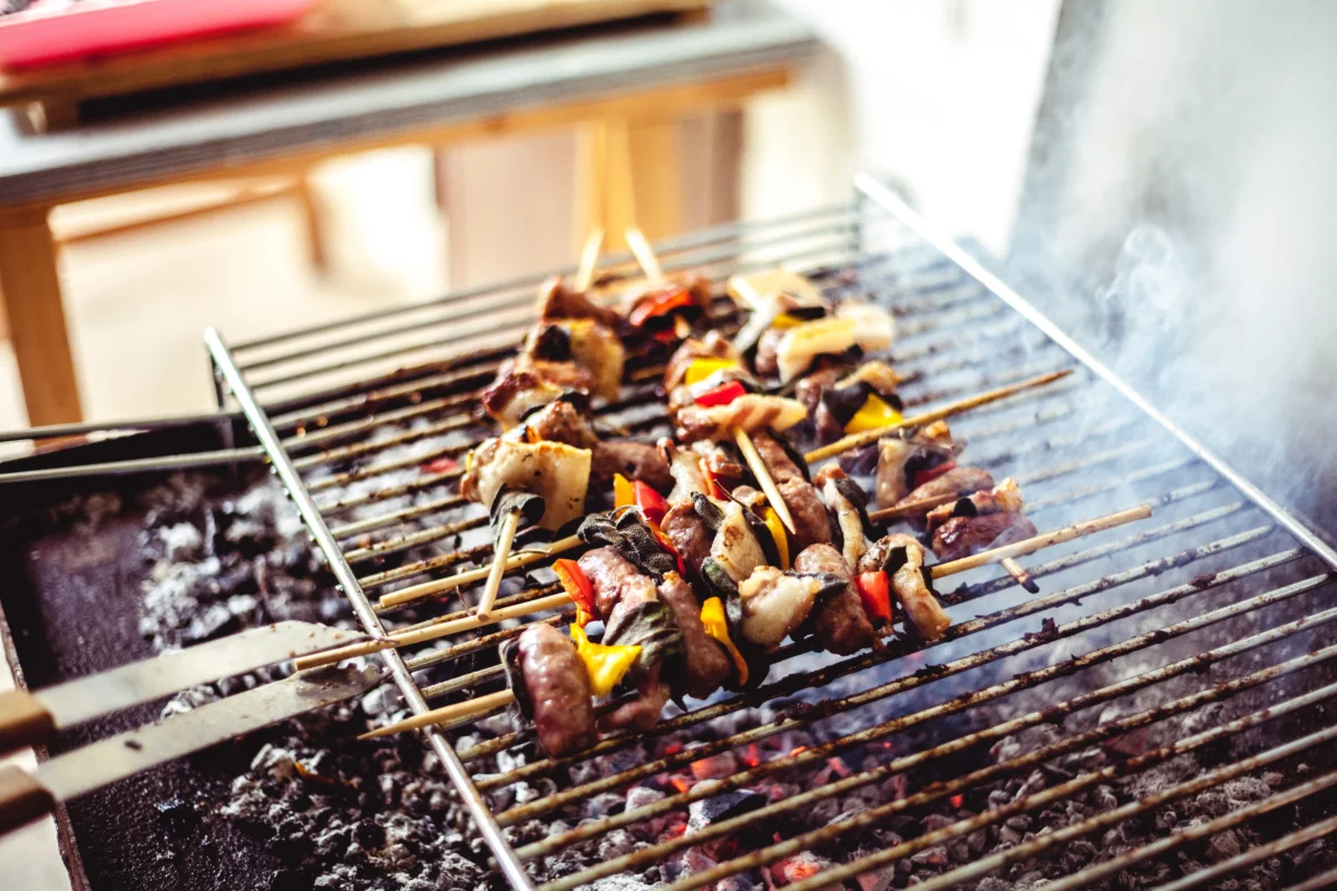 Best Grilling Tool Sets for the Perfect BBQ Experience