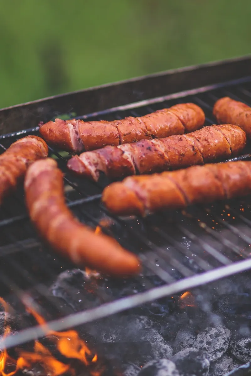 To Prick or Not to Prick: Should Sausages Be Pricked Before Grilling?