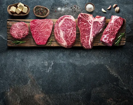 Why Your Steak Turns Gray When Cooked: Explained