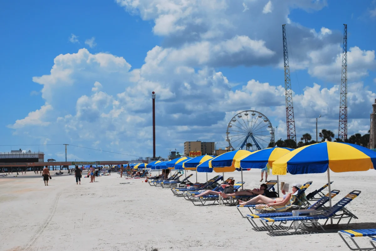 Yes, You Can Grill on Daytona Beach: Rules and Tips to Follow