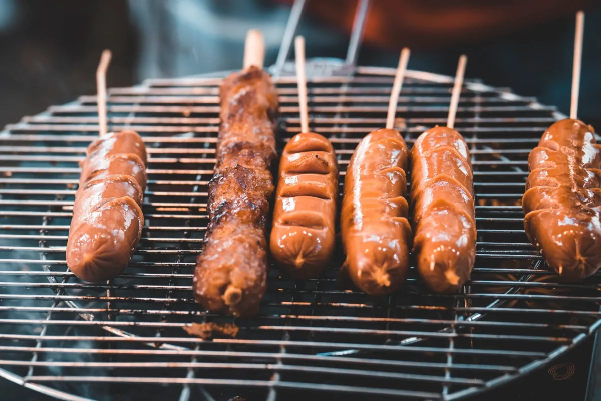 Your Sausages Are Too Salty: Tips for Reducing Sodium in Homemade Sausages