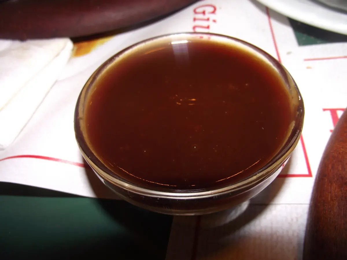 How to Make BBQ Sauce: A Simple and Delicious Recipe