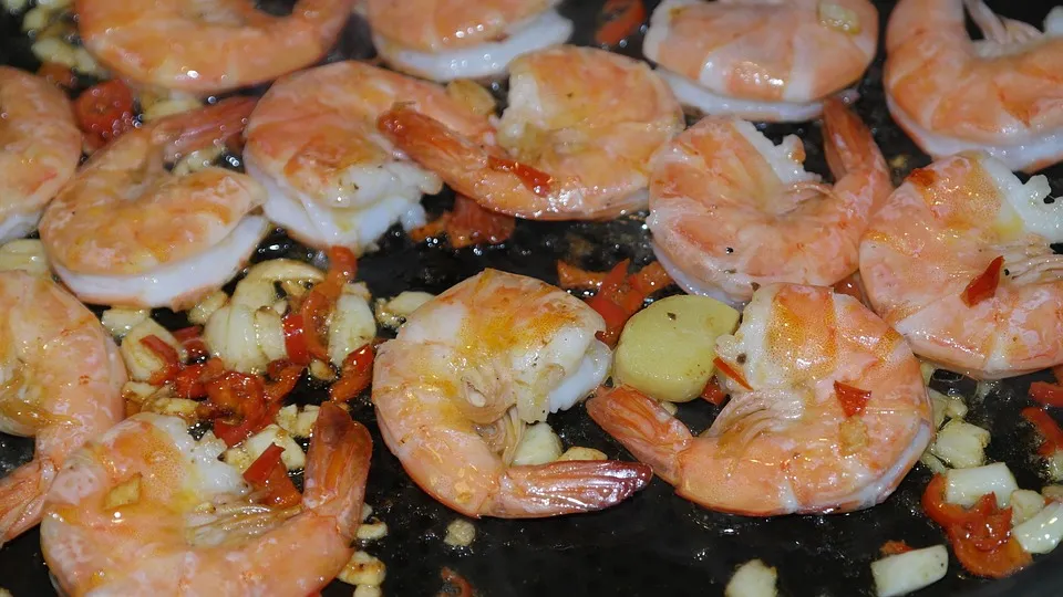 Choosing the Best Shrimp for Grilling: Tips, Techniques, and Marinades