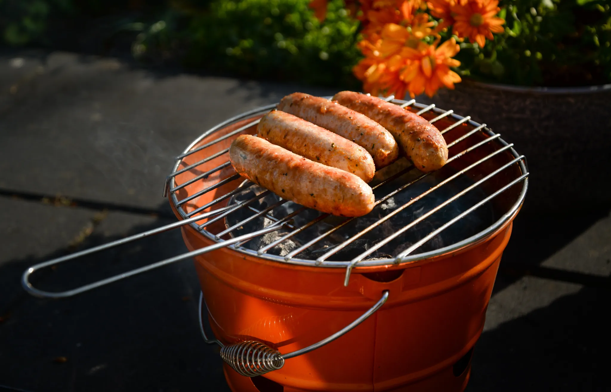 Comparing Gas, Charcoal, Electric, and Pellet Grills: Choosing the Best for Your Outdoor Kitchen