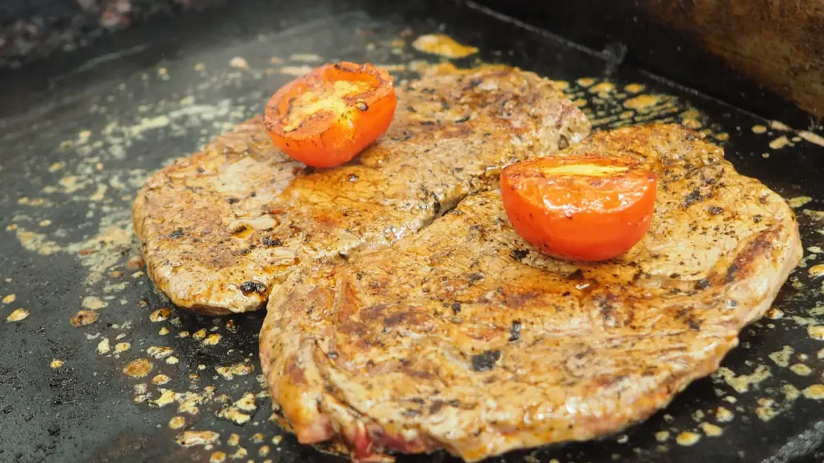 Mastering the Perfect Steak Doneness: A Comprehensive Guide