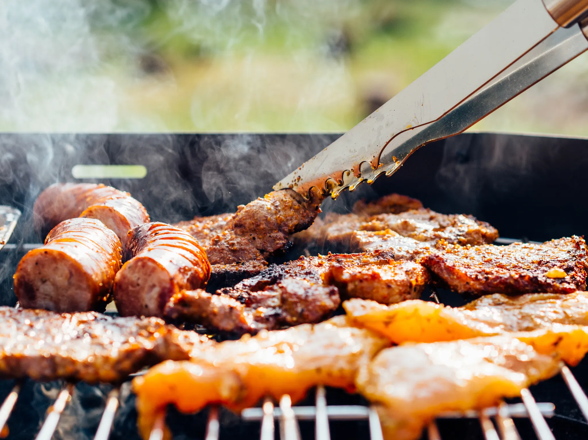 Essential Tips for a Successful BBQ Party