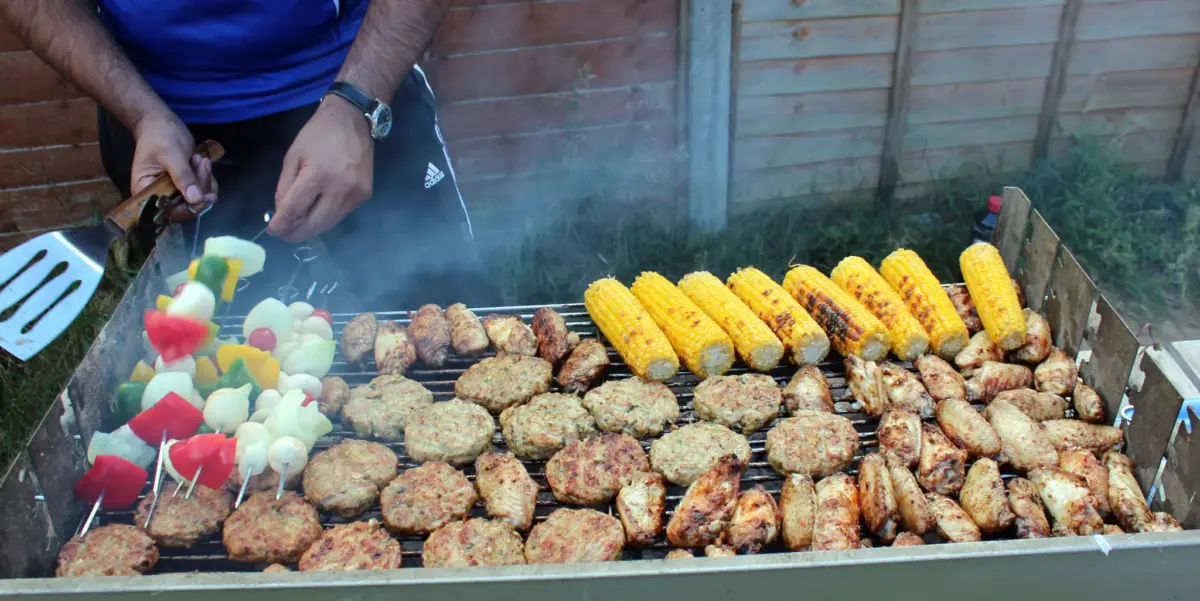 Are CosmoGrill BBQs Good? Uncover the Standout Features and Customer Reviews