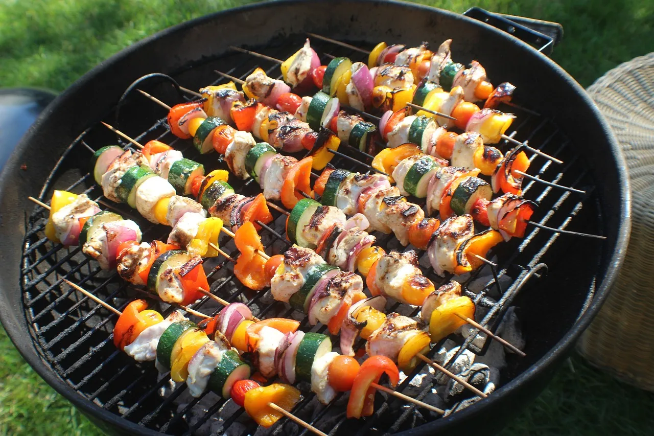 Best Grill Skewers: Top Picks for Perfect Grilling