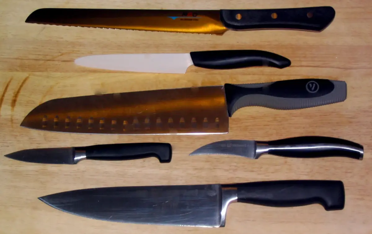 Best Knives for Cutting Brisket: A Guide to the Top Picks