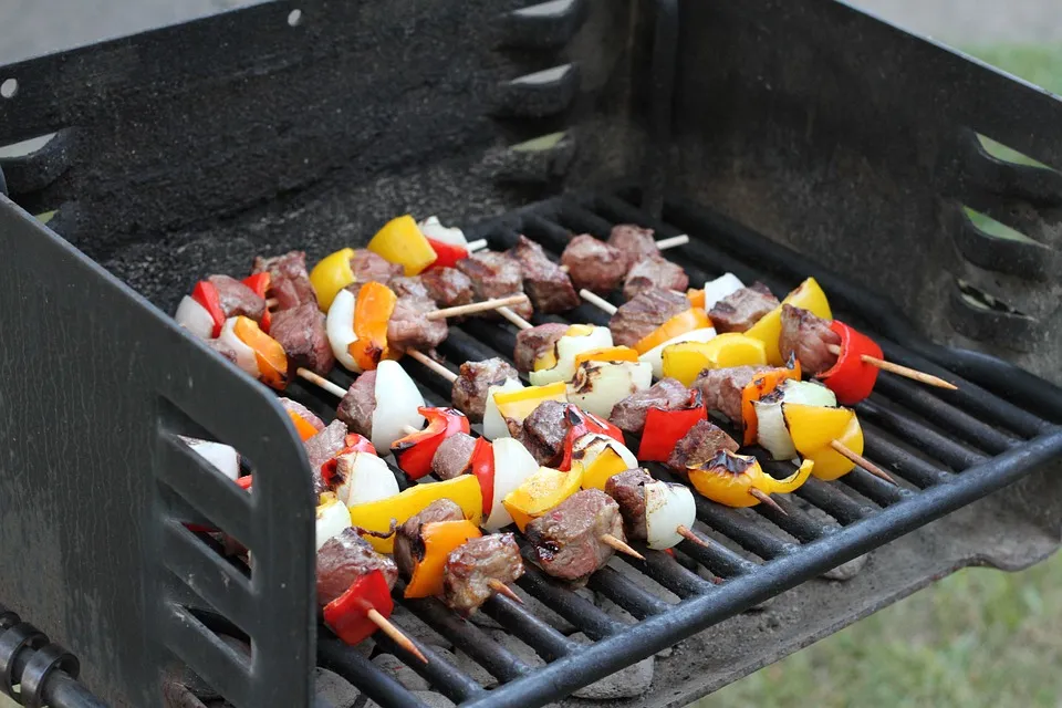 Cooking Kabobs on Pellet Grill: Tips and Tricks for Perfectly Grilled Skewers
