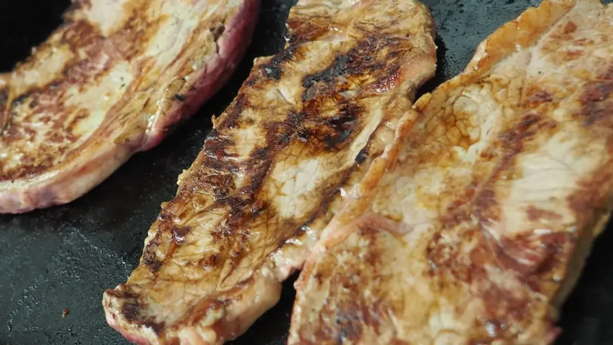 Cooking Steak on a Pellet Grill: Tips and Tricks for Perfectly Grilled Meat