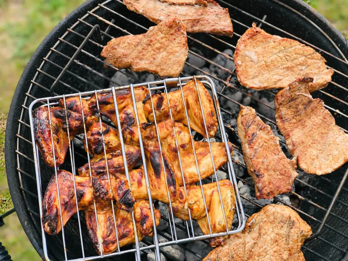 Are Grilling Sheets Safe to Use?