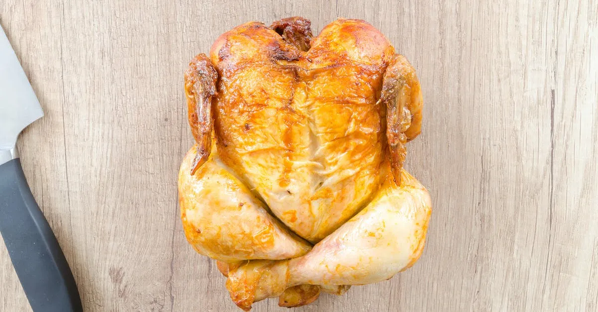 How to Know When Your Grilled Chicken is Done: Tips for Perfectly Cooked Results