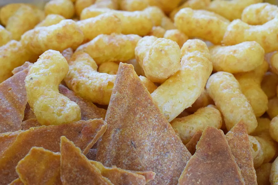The History and Origins of Barbecue Fritos – Journey to the Iconic Snack
