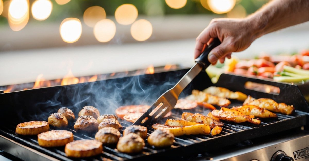 Best Charcoal Grills Under $500 for Your Summer BBQ