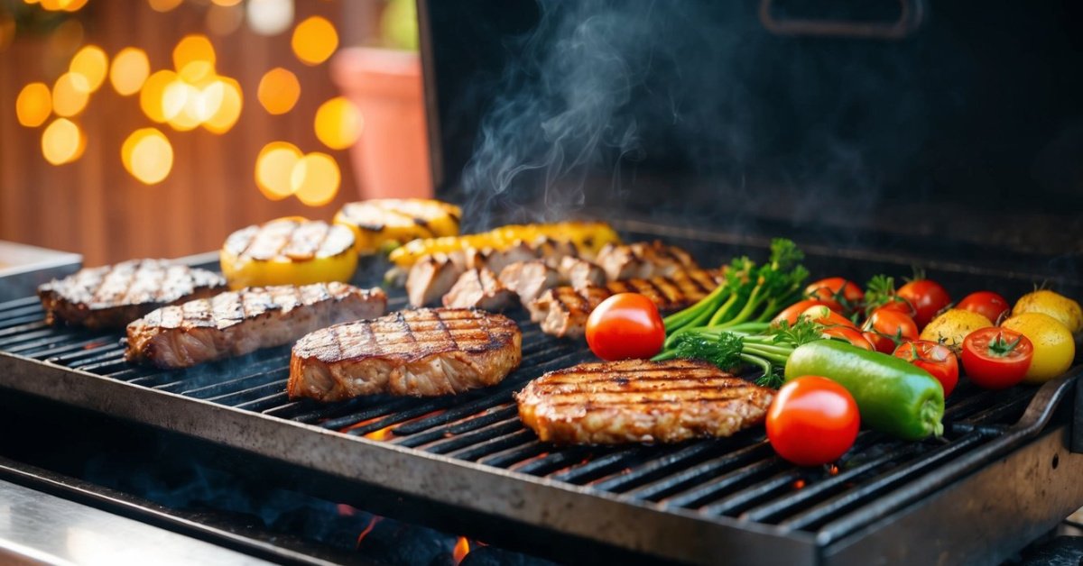 Yes, You Can Use Glassware on the Grill: Tips and Precautions