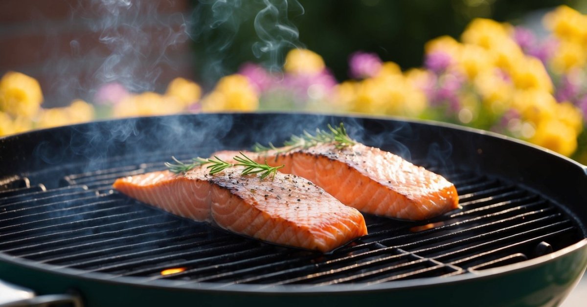 Best Grill Timers: Top Picks for Perfectly Cooked Meals