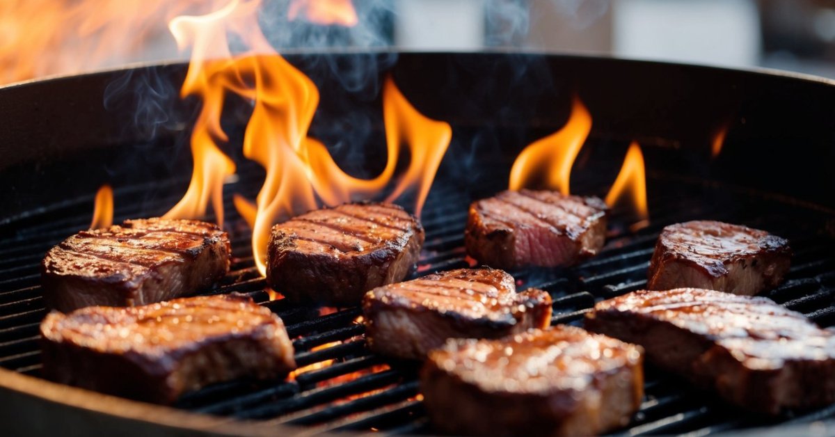 Best Pit Boss Alternatives: Top Picks for Managing Your Grill Best Pit Boss Alternatives: Top Picks for Managing Your Grill