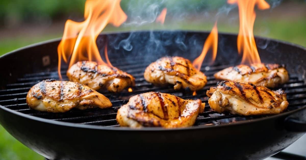 How to Smoke Poultry in a Smoker: Expert Tips for Juicy, Flavorful Results