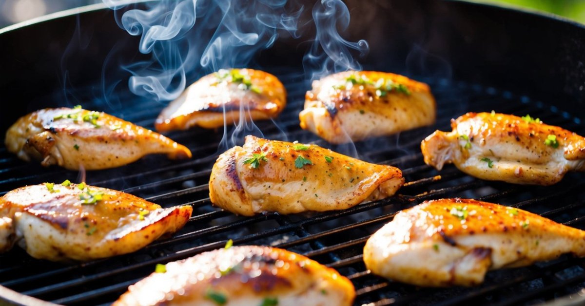 The Ultimate Guide to Finding the Best Barbecue in Canada: Gas or Charcoal, We’ve Got You Covered The Ultimate Guide to Finding the Best Barbecue in Canada: Gas or Charcoal, We’ve Got You Covered