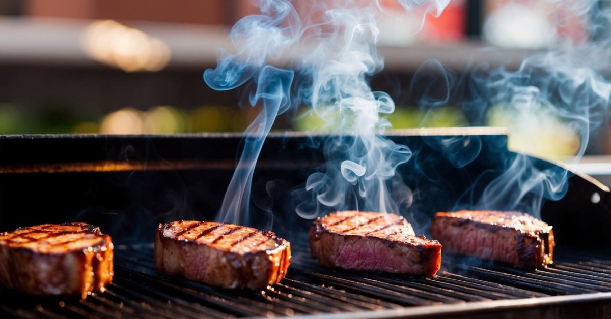 Grilling Ribs: Should You Flip Them? Grilling Ribs: Should You Flip Them?