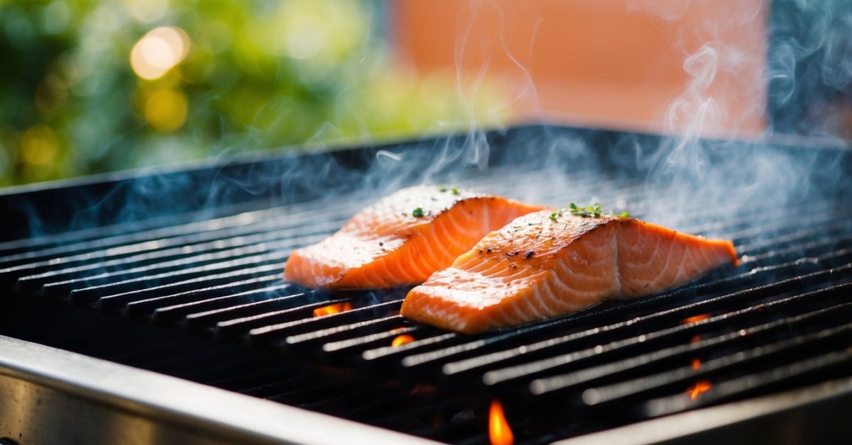 Master the Art of Grilling: Expert Tips for Perfectly Flavored and Juicy Meat