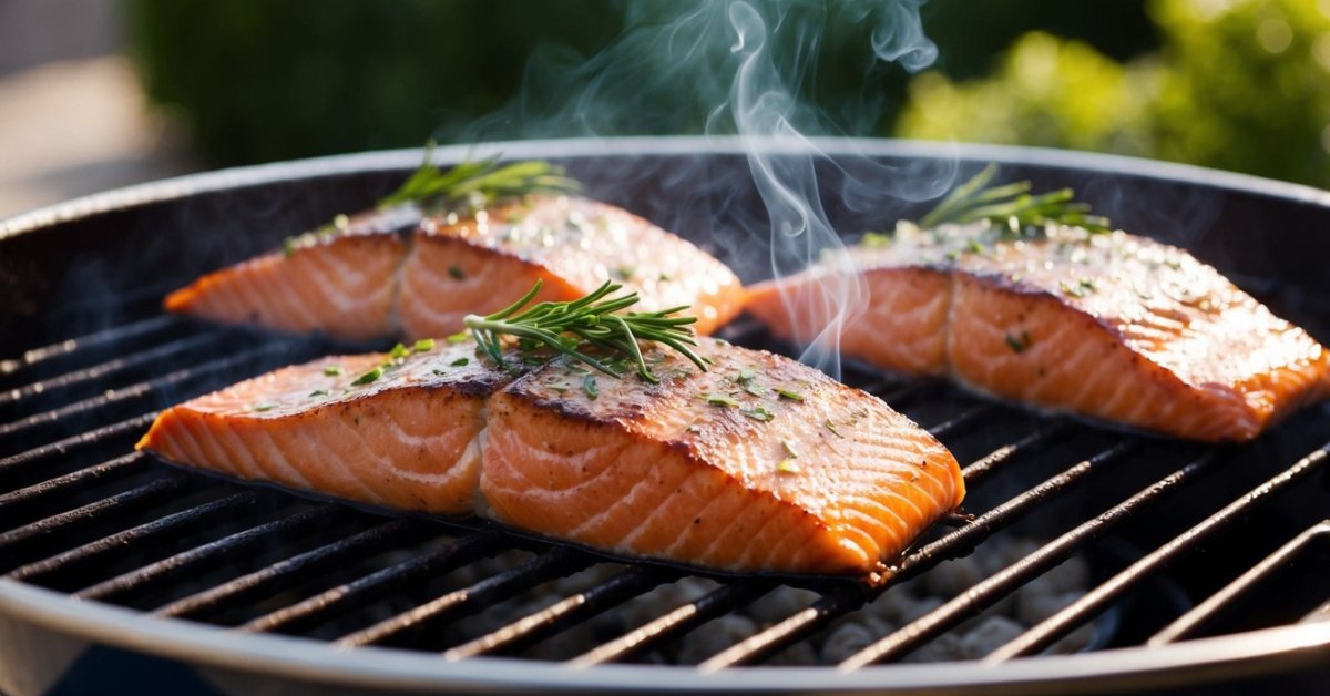 Papa Murphy’s Pizza on a Pellet Grill: A Perfectly Grilled Delight
