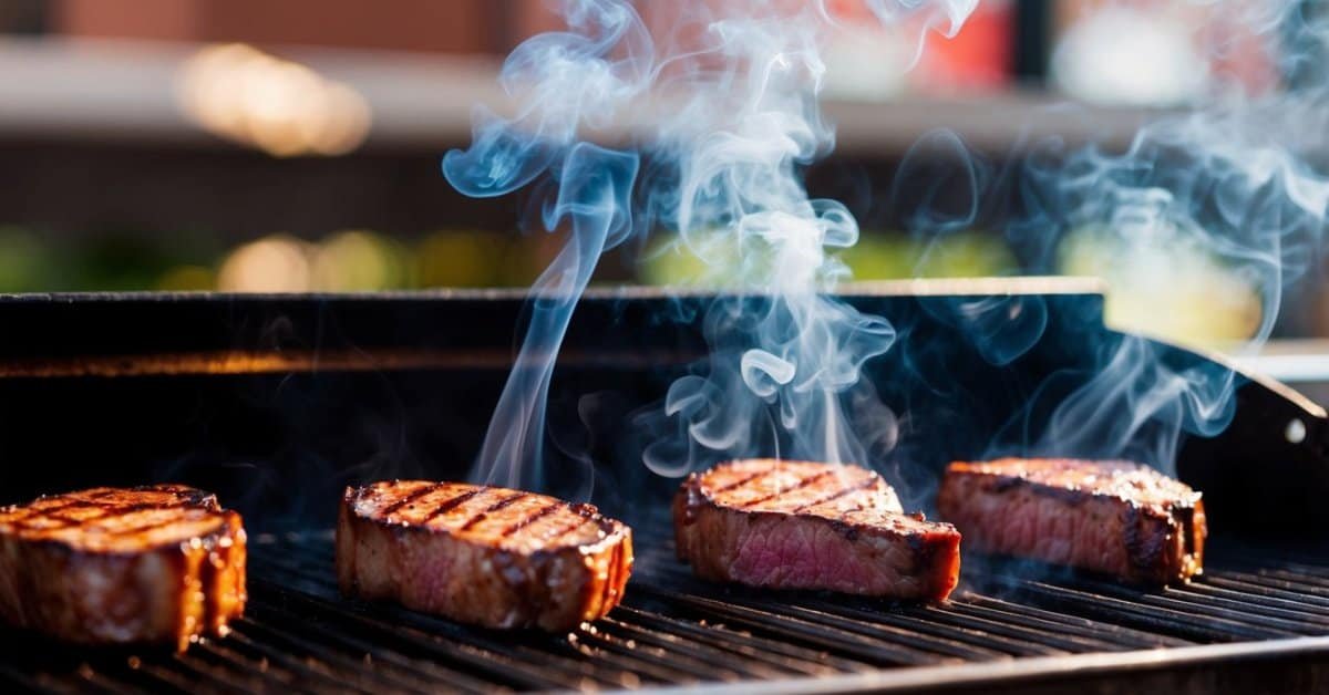 Types of Smokers: A Guide to Choosing the Right Smoker for You Types of Smokers: A Guide to Choosing the Right Smoker for You